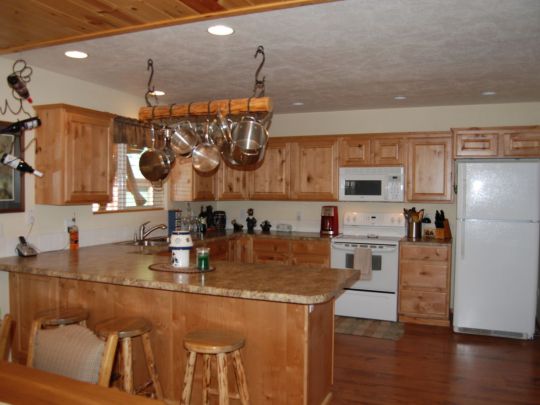 3330 E Piute Dr, Duck Creek Village, UT 84762