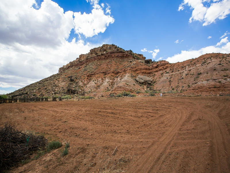 Lot 6 &amp; 7 N Pebble LN, Rockville, UT 84763