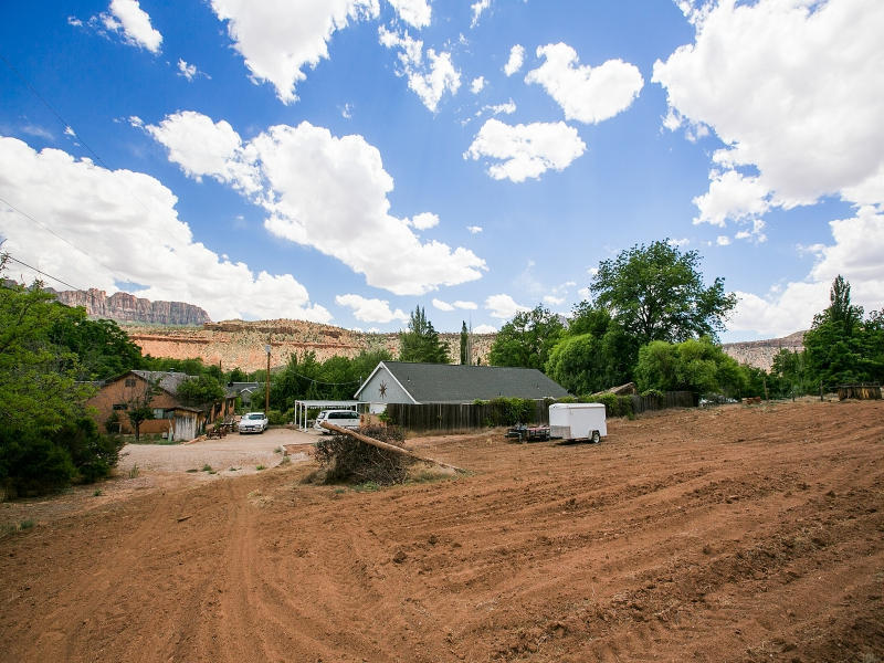 Lot 6 & 7 N Pebble LN, Rockville, UT 84763