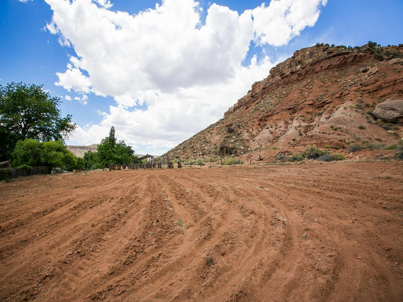 Lot 6 & 7 N Pebble LN, Rockville, UT 84763
