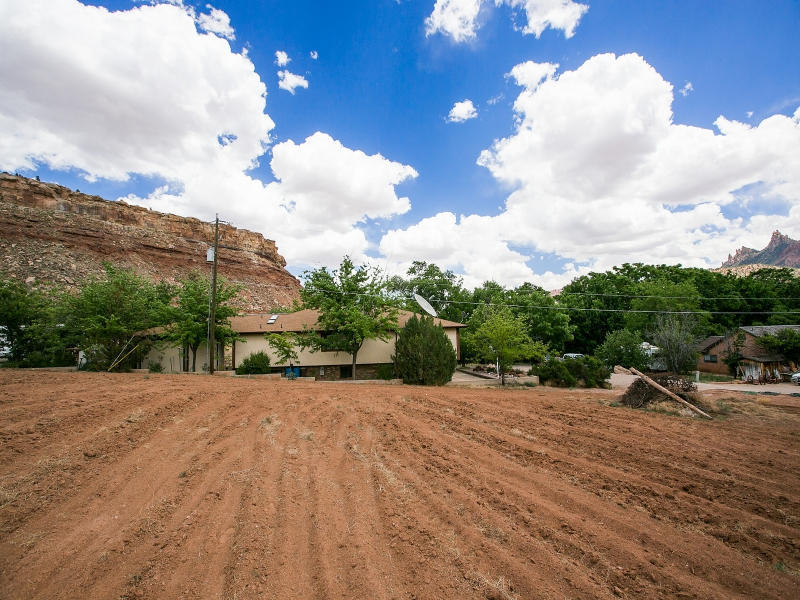 Lot 6 & 7 N Pebble LN, Rockville, UT 84763