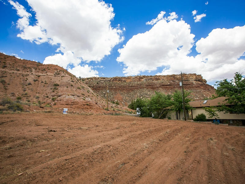 Lot 6 & 7 N Pebble LN, Rockville, UT 84763