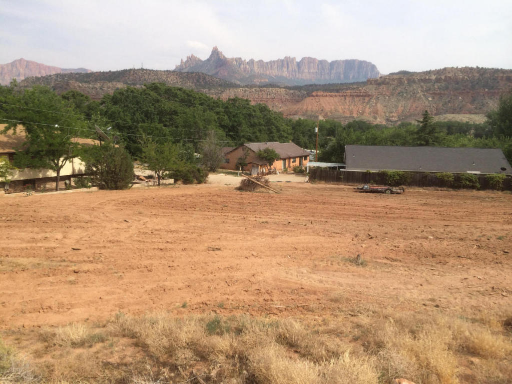 Lot 6 & 7 N Pebble LN, Rockville, UT 84763
