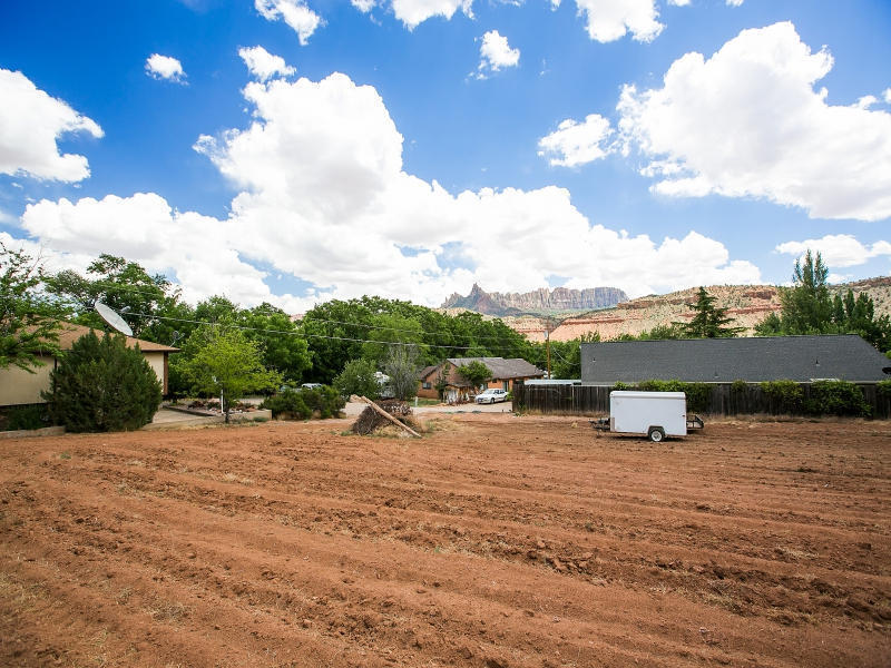 Lot 6 & 7 N Pebble LN, Rockville, UT 84763