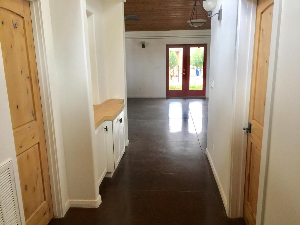 84 Bridge RD, Rockville, UT 84763