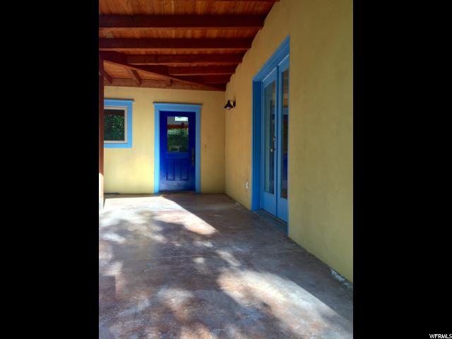 84 BRIDGE RD, Rockville, UT 84763