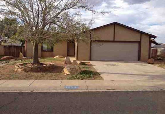 1585 Parkview DrSanta Clara, UT, 84765Washington County