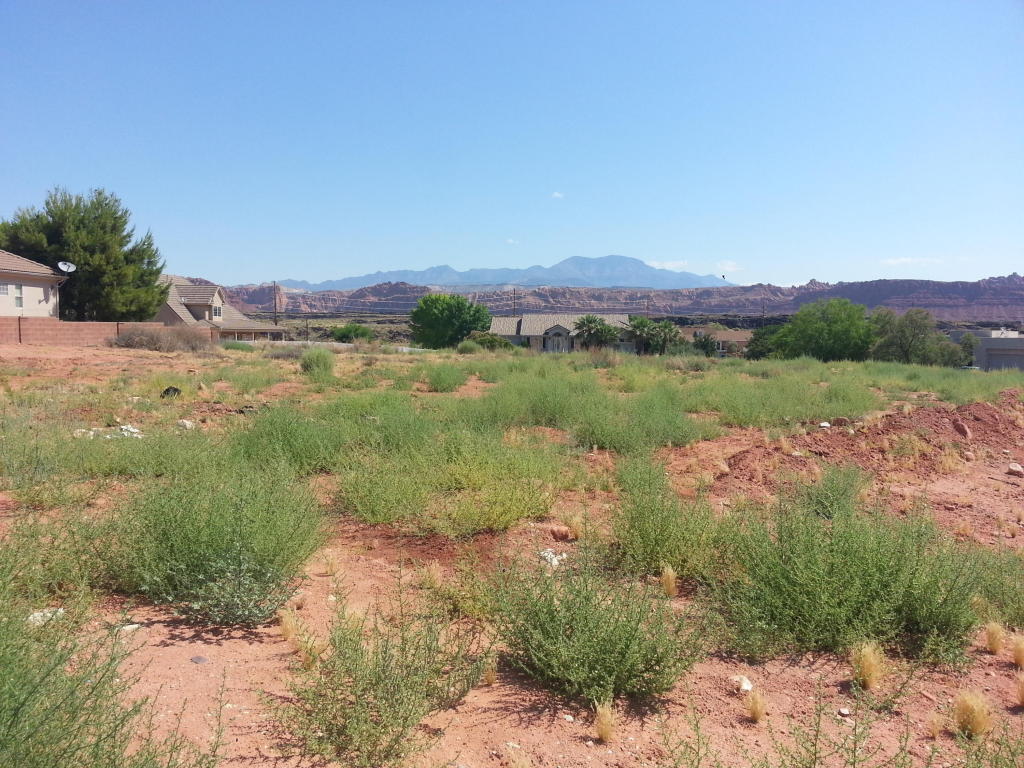 3422 Adobe DR, Santa Clara, UT 84765