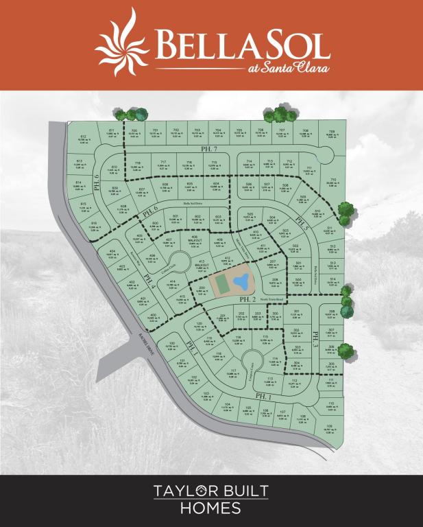 2747 Kenzies Way, Santa Clara, UT 84765