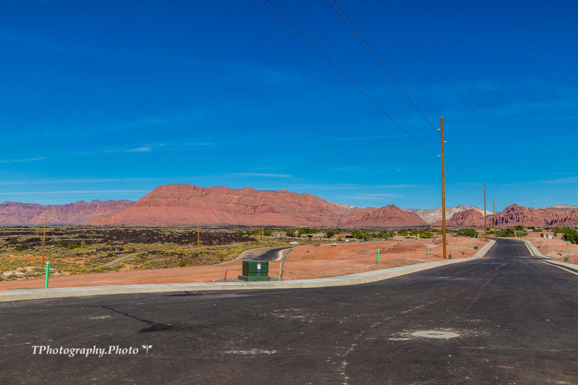 Desert Heights DR, Santa Clara, UT 84765