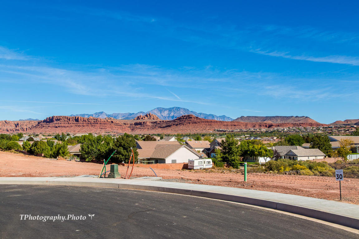 Desert Heights DR, Santa Clara, UT 84765