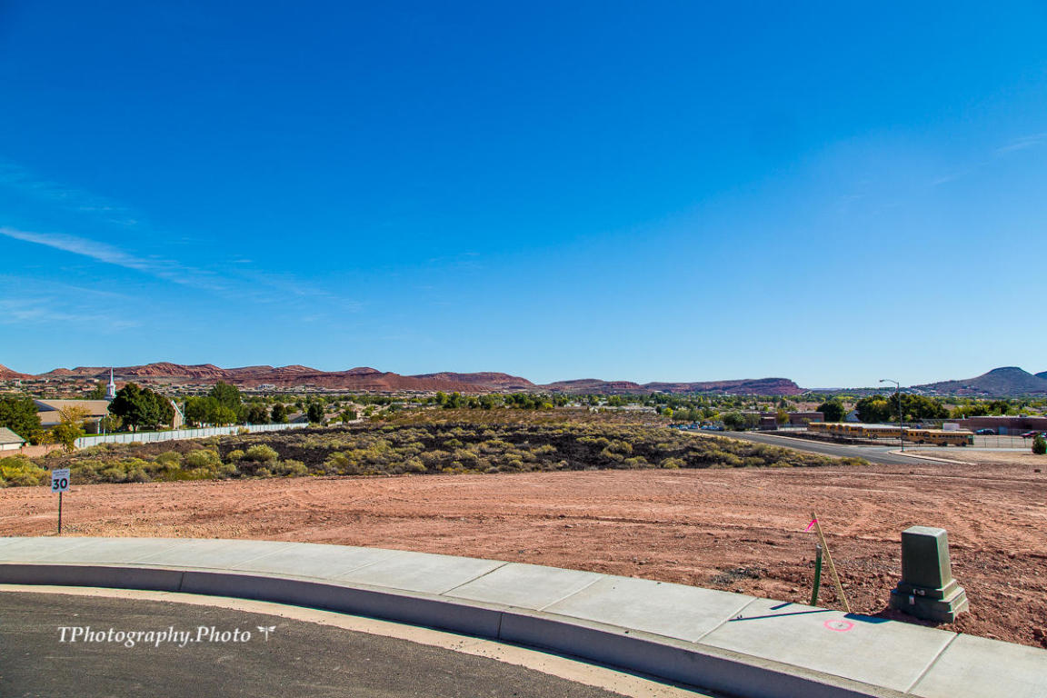 Desert Heights DR, Santa Clara, UT 84765