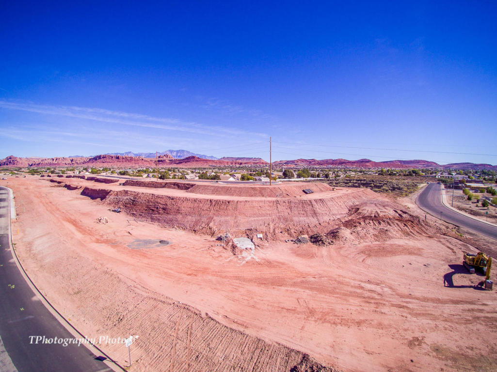 Desert Heights DR, Santa Clara, UT 84765