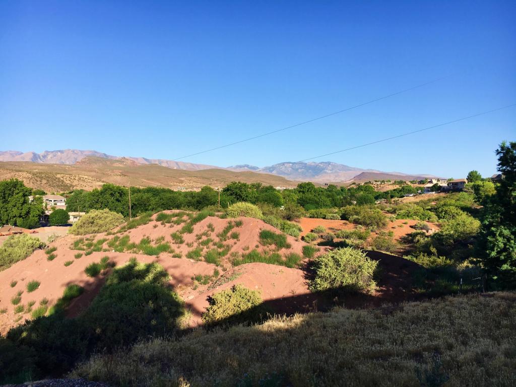 2602 Peach CIR, Santa Clara, UT 84765