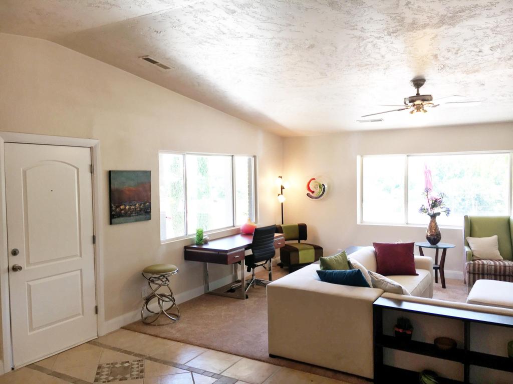2602 Peach CIR, Santa Clara, UT 84765