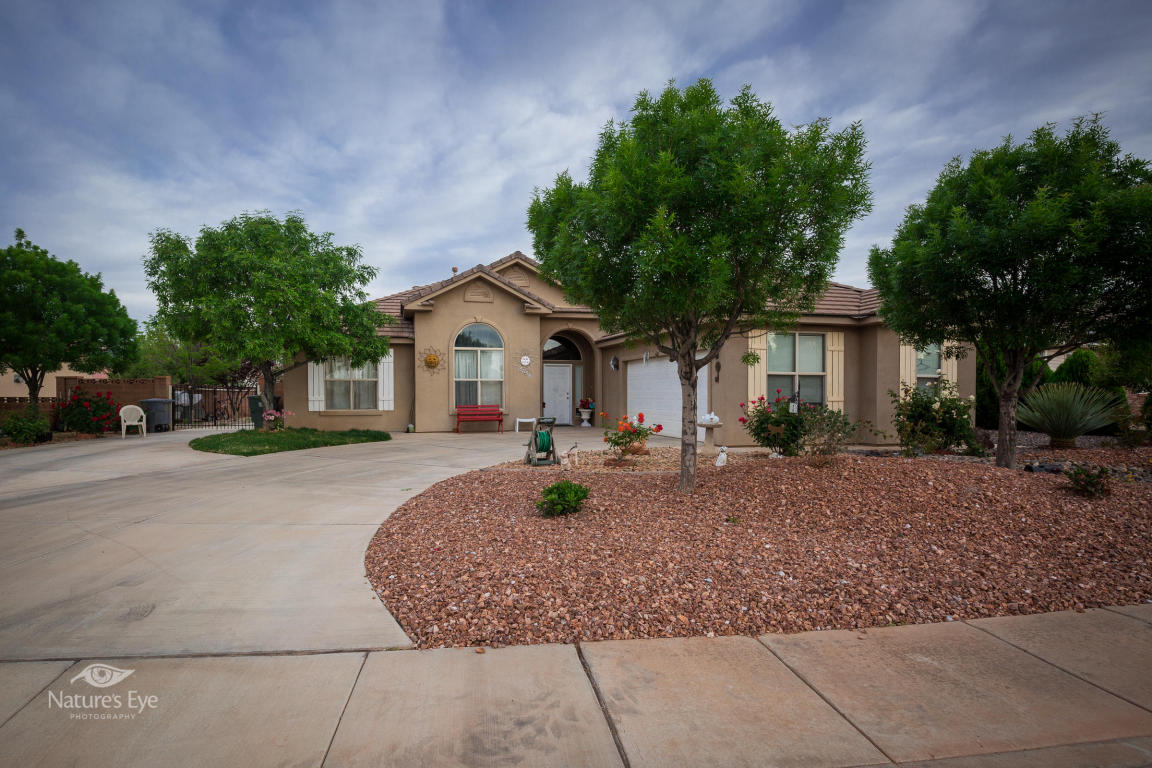3636 Rachel DR, Santa Clara, UT 84765