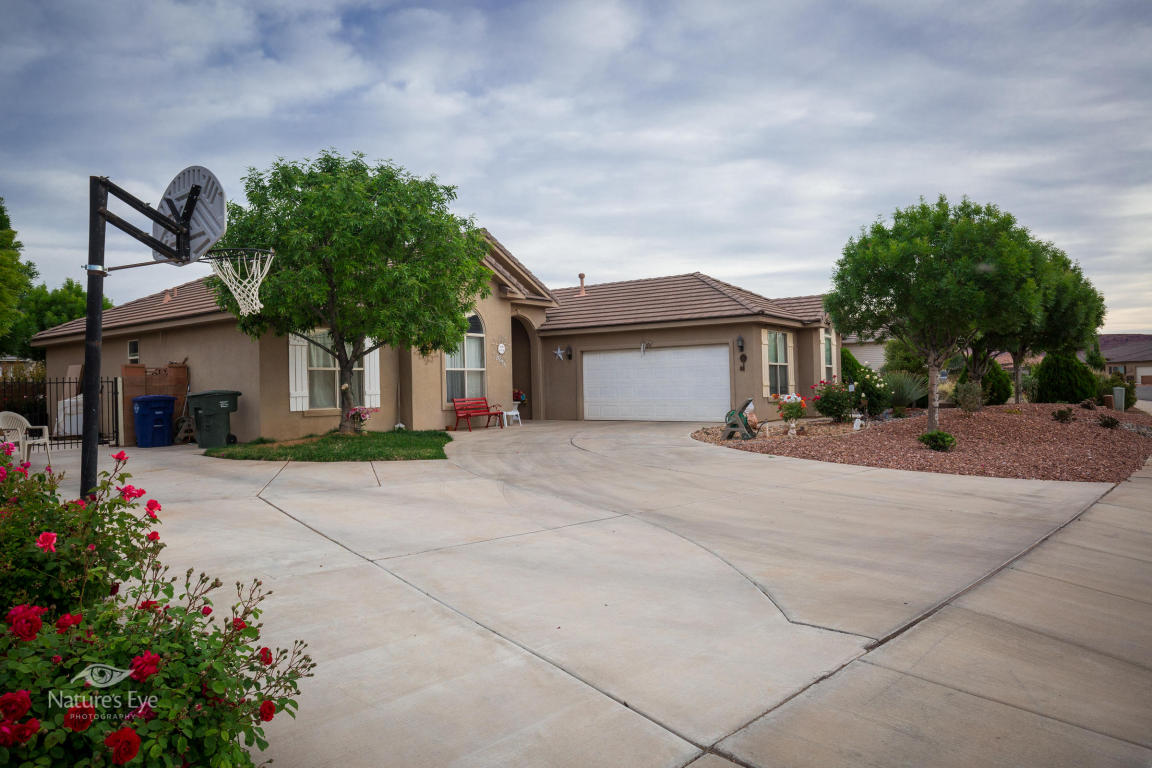 3636 Rachel DR, Santa Clara, UT 84765