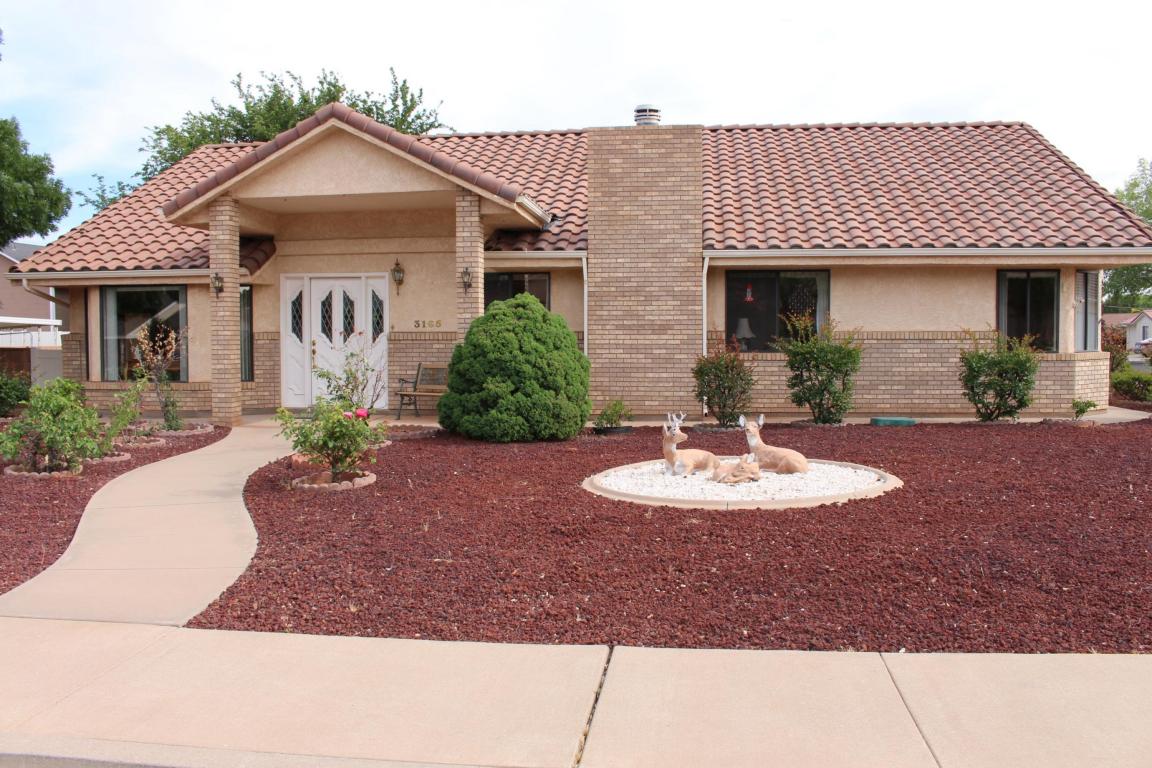 3165 Canyon View, Santa Clara, UT 84765