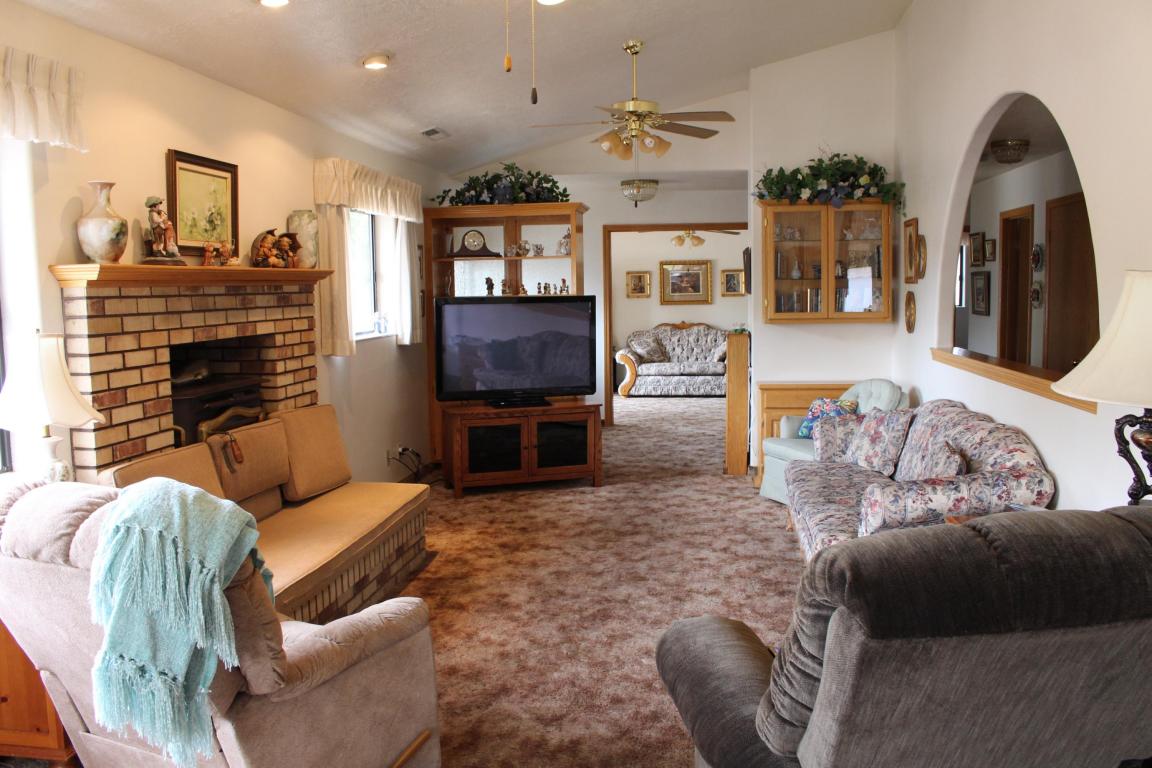 3165 Canyon View, Santa Clara, UT 84765