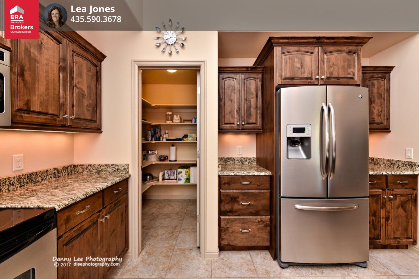 3842 Tess Lane, Santa Clara, UT 84765