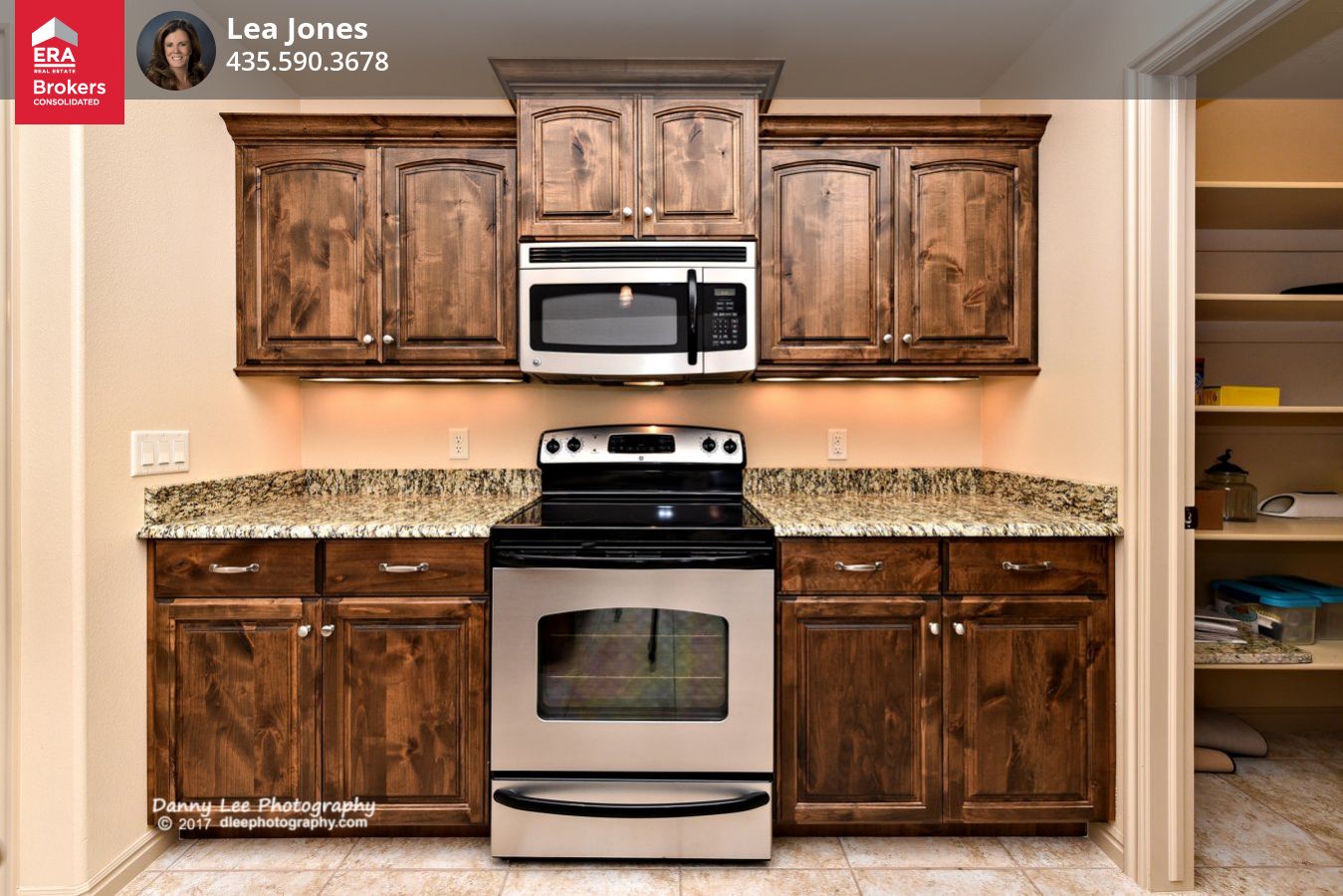 3842 Tess Lane, Santa Clara, UT 84765