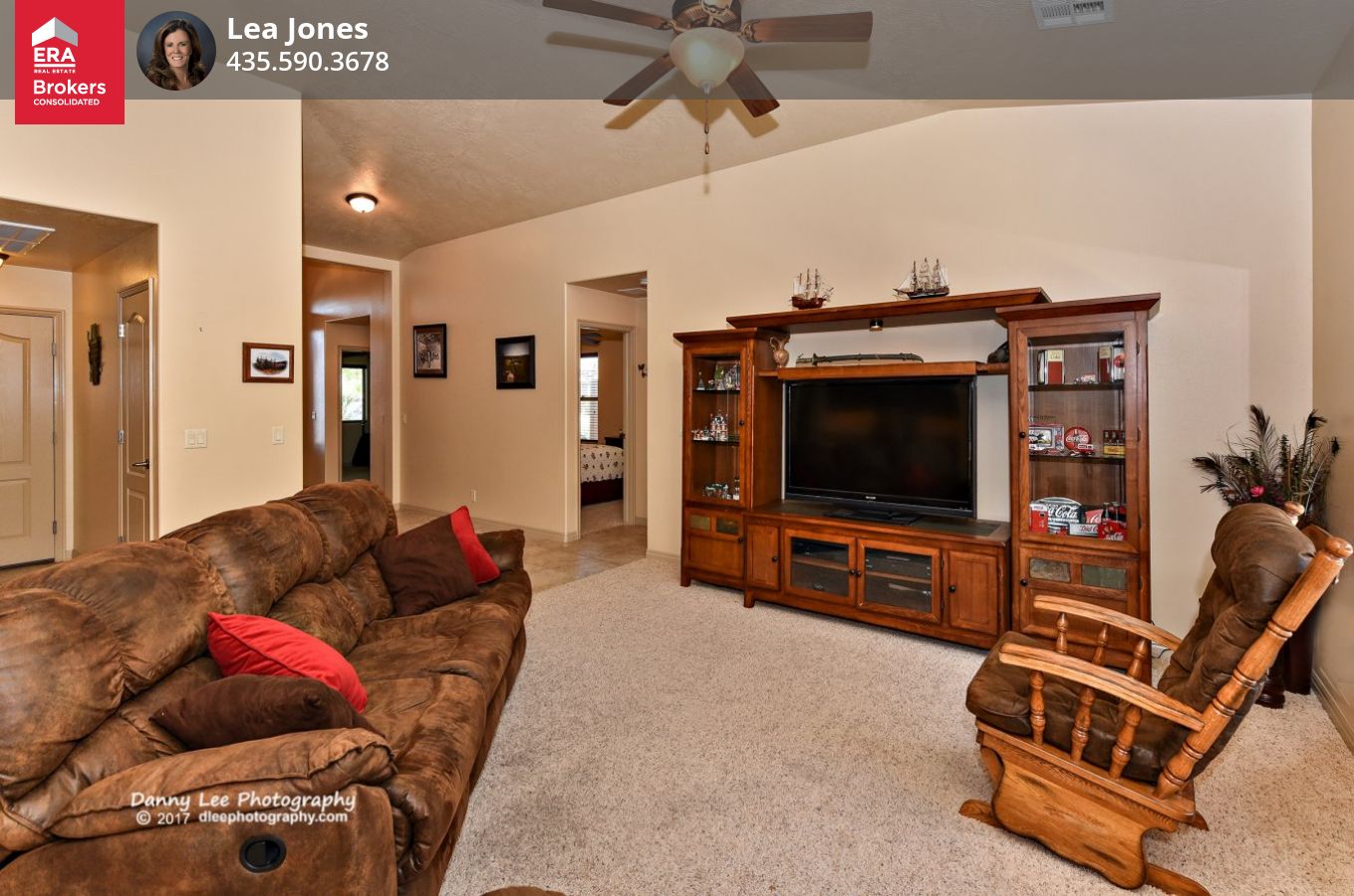 3842 Tess Lane, Santa Clara, UT 84765