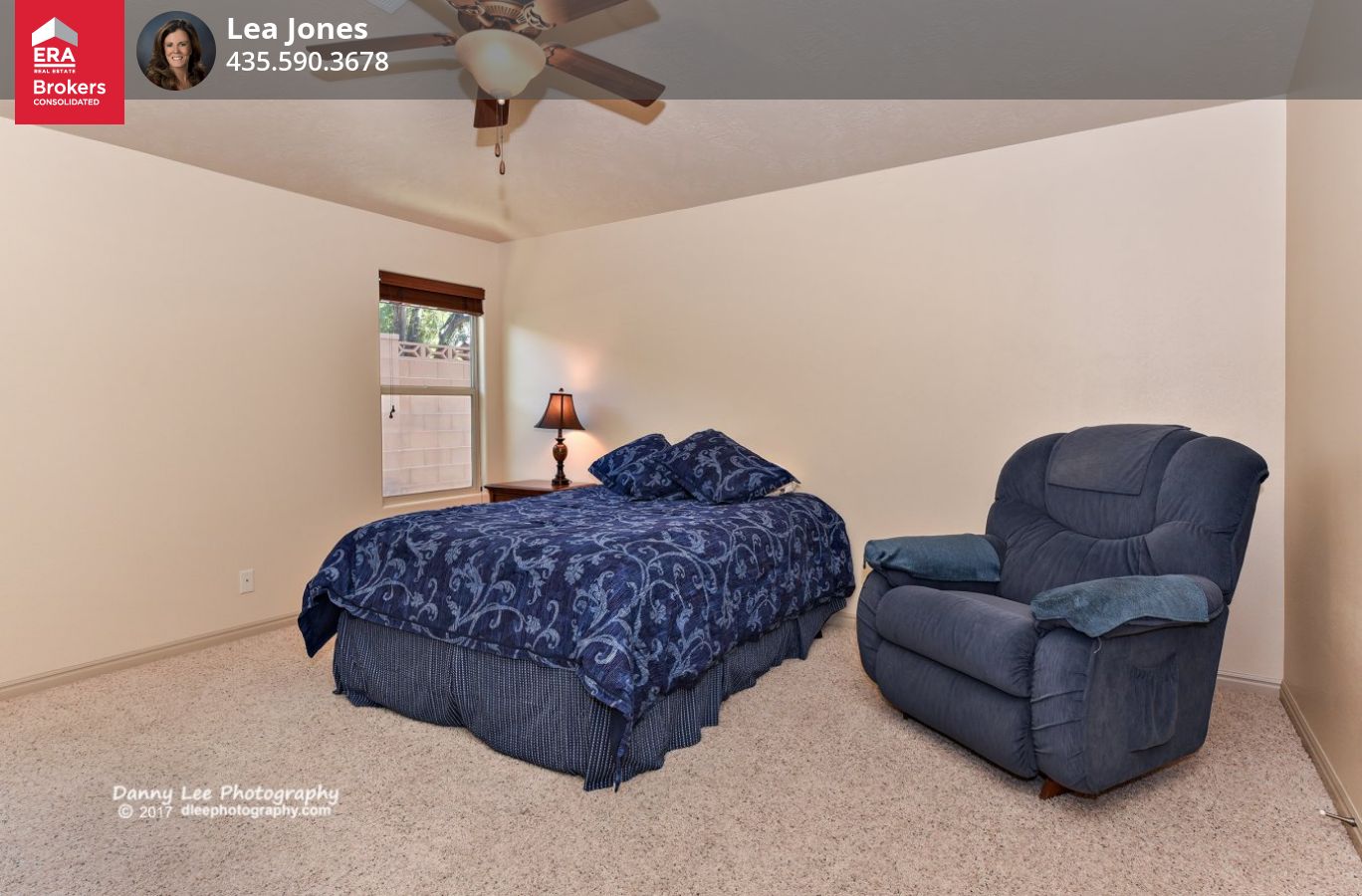 3842 Tess Lane, Santa Clara, UT 84765