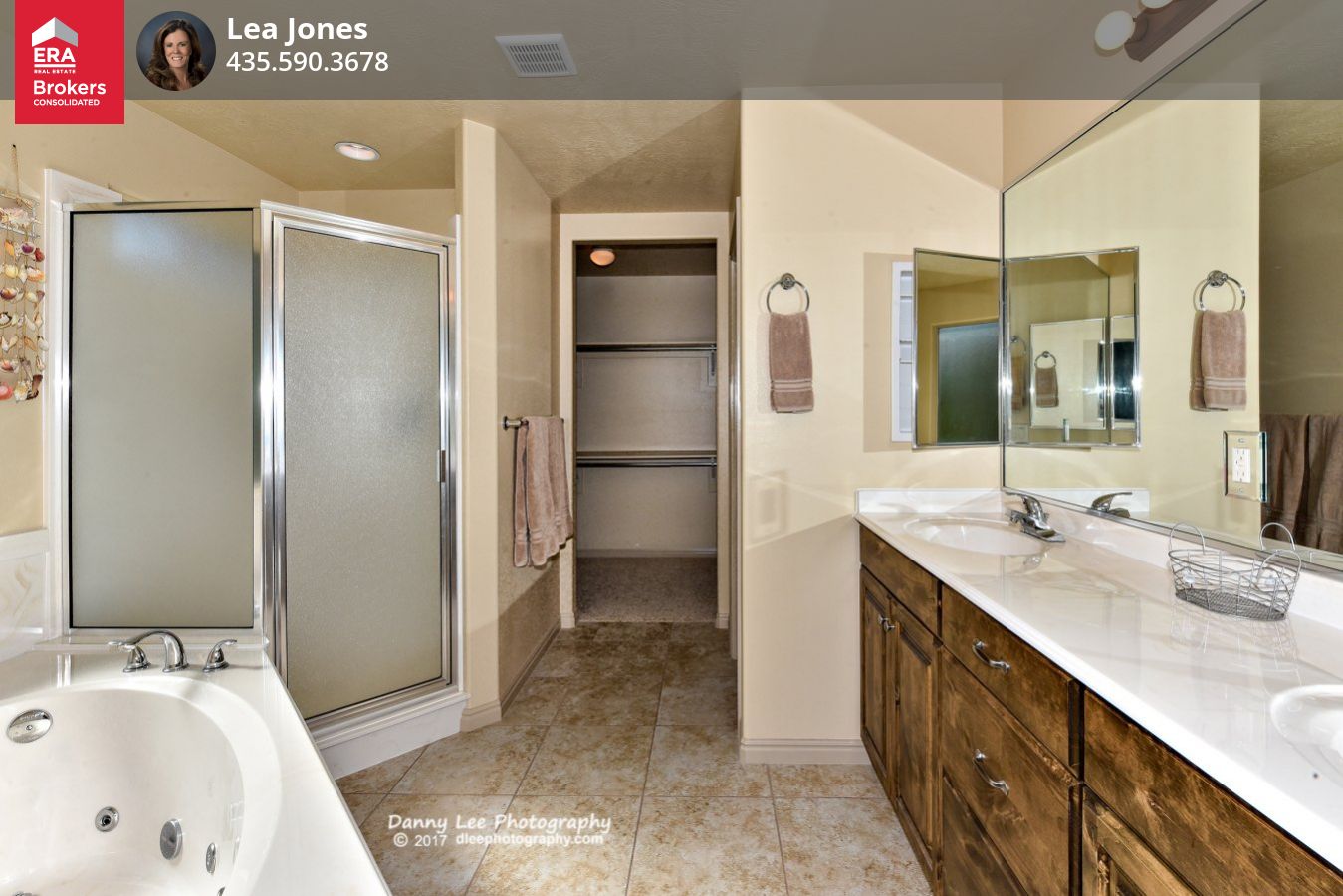 3842 Tess Lane, Santa Clara, UT 84765
