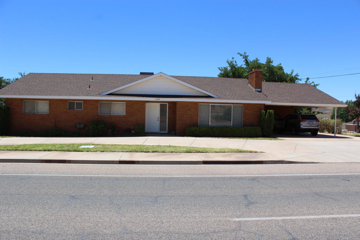 2357 Santa Clara, Santa Clara, UT 84765