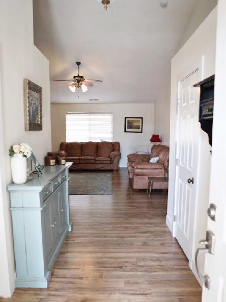2301 Julie DR, Santa Clara, UT 84765