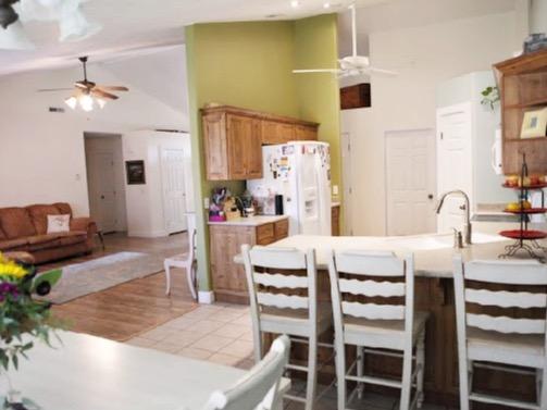 2301 Julie DR, Santa Clara, UT 84765