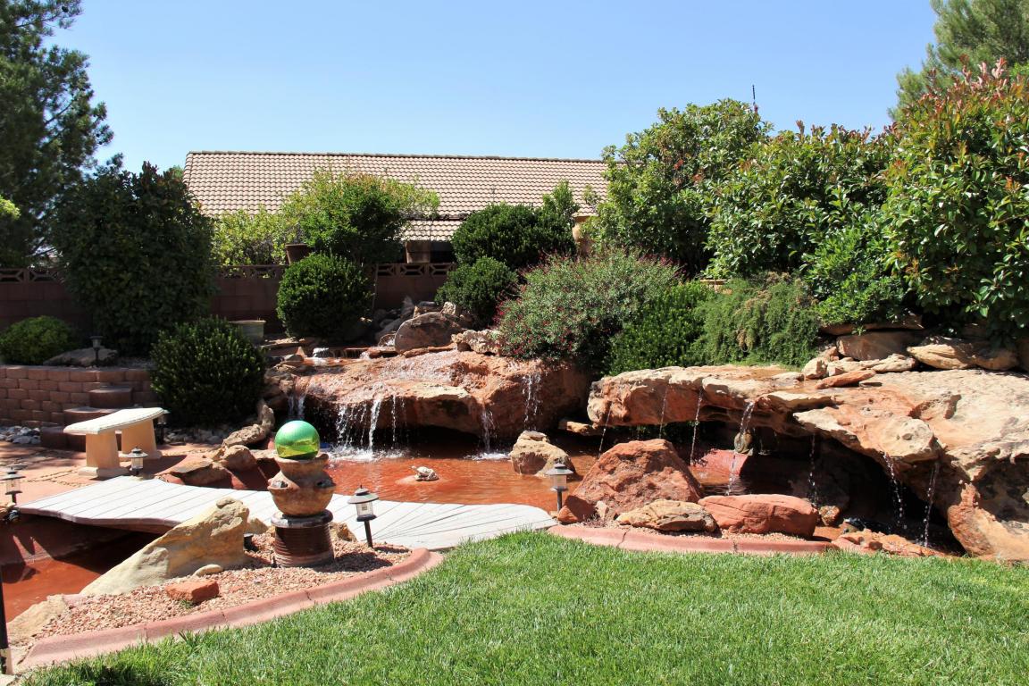 3650 Alpine DR, Santa Clara, UT 84765