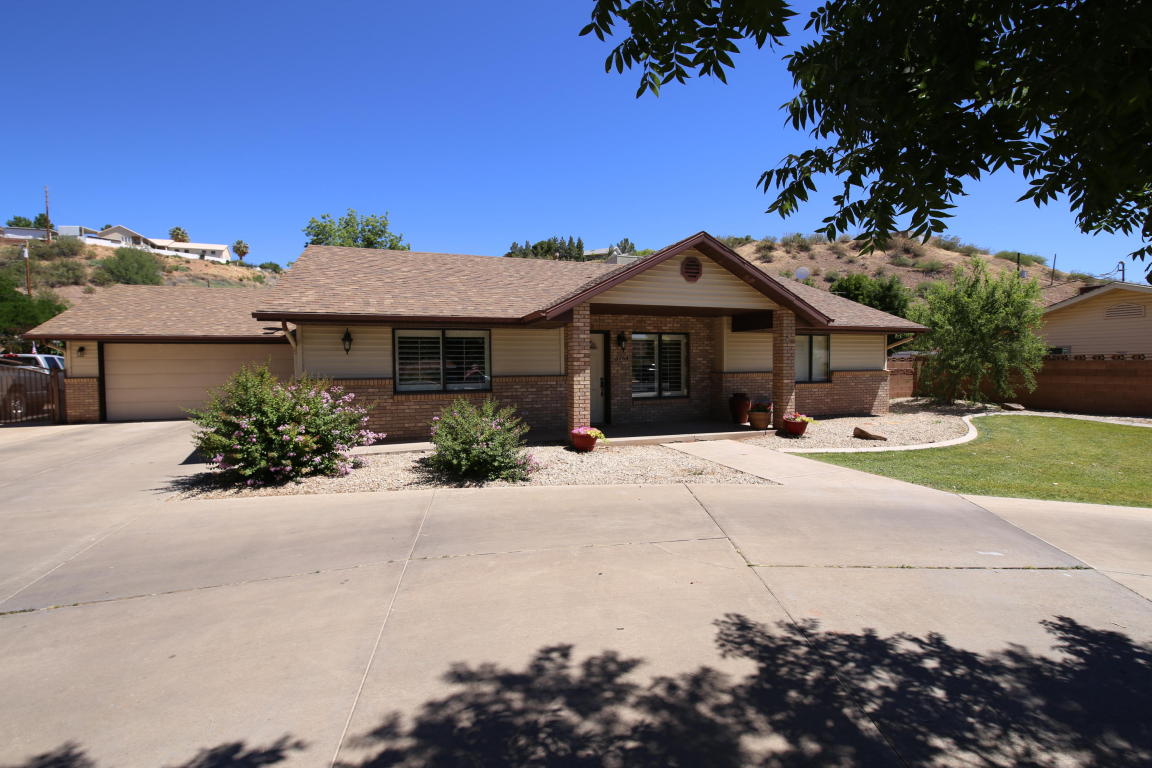 3264 Santa Clara DR, Santa Clara, UT 84765