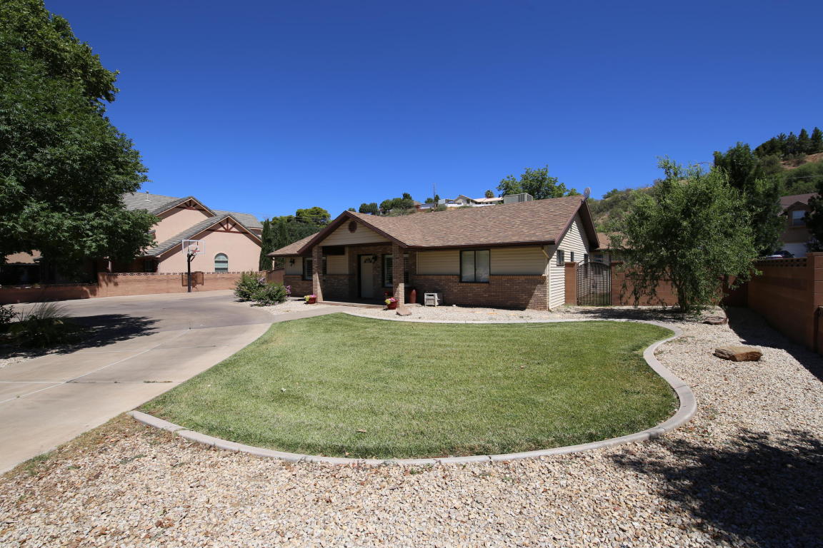3264 Santa Clara DR, Santa Clara, UT 84765