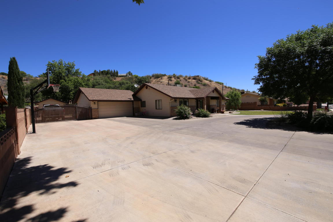 3264 Santa Clara DR, Santa Clara, UT 84765