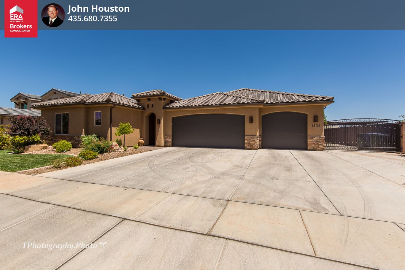 1438 Boomers Loop, Santa Clara, UT 84765