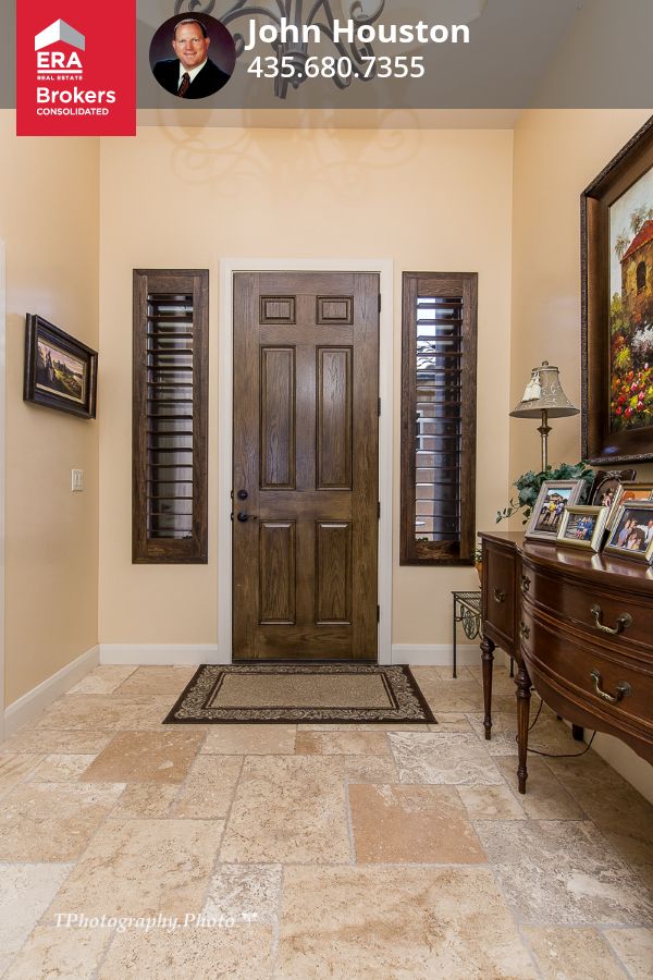 1438 Boomers Loop, Santa Clara, UT 84765