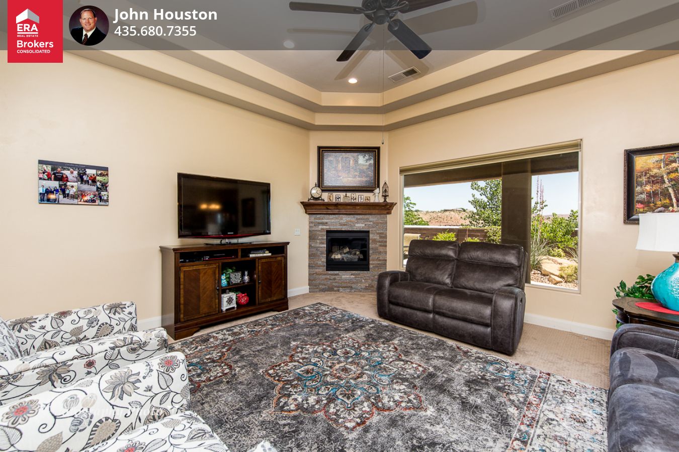 1438 Boomers Loop, Santa Clara, UT 84765