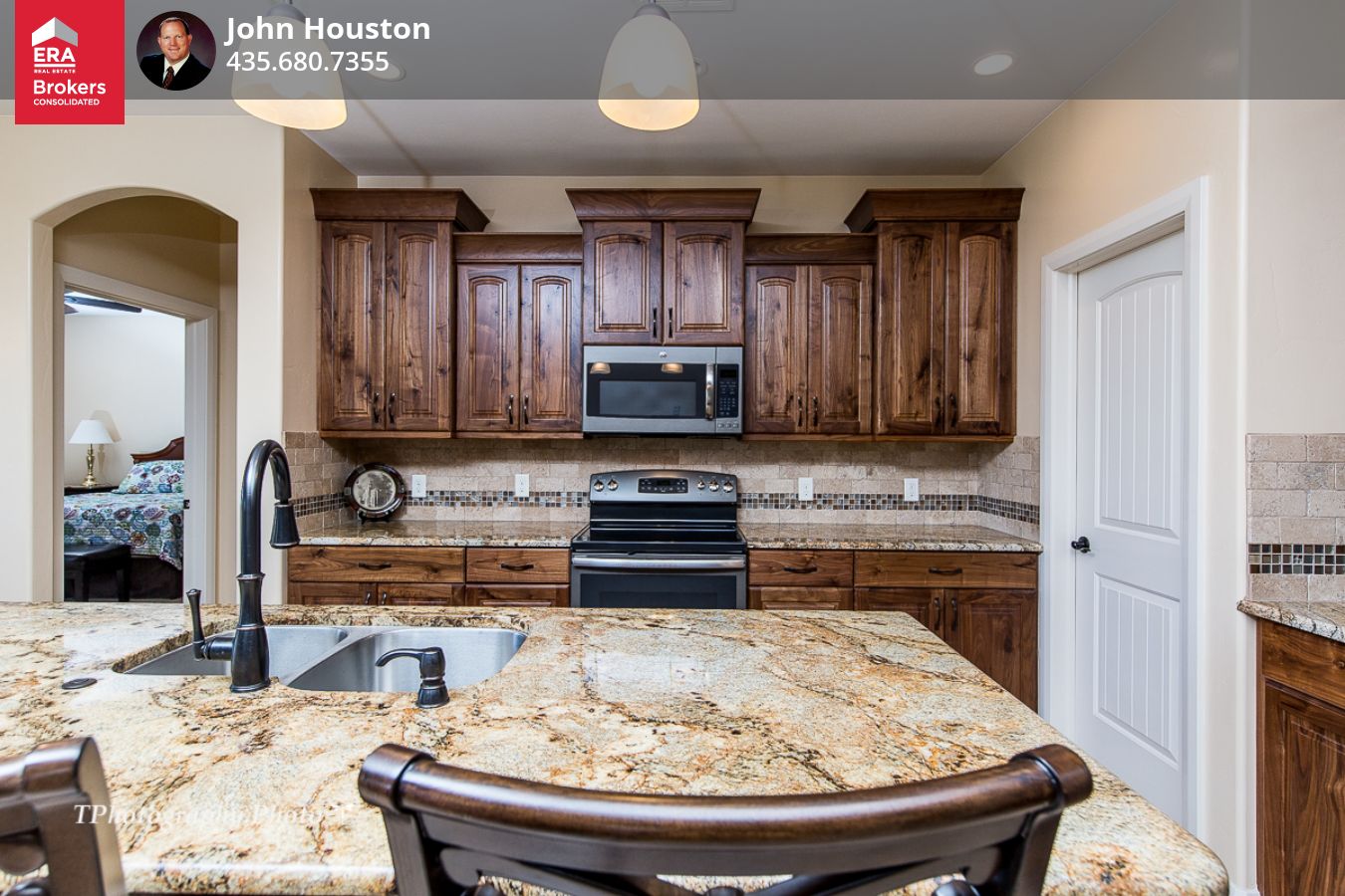 1438 Boomers Loop, Santa Clara, UT 84765