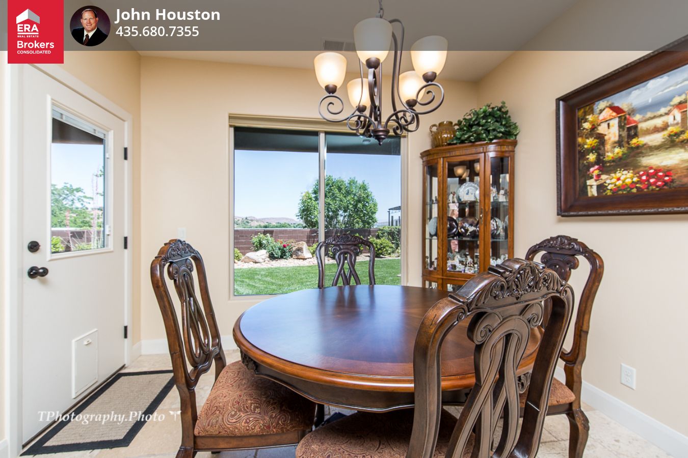 1438 Boomers Loop, Santa Clara, UT 84765