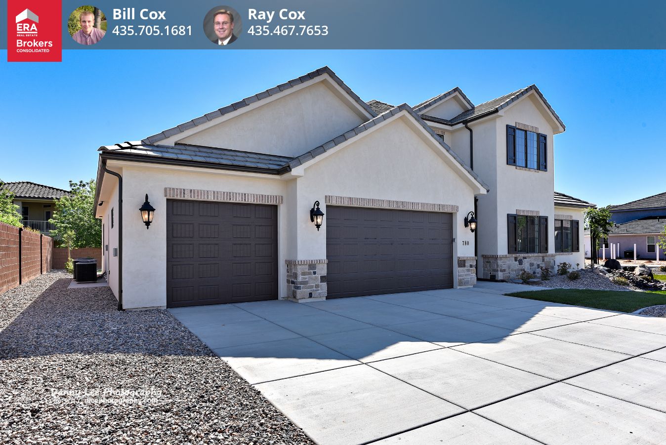 780 S Leda Lane, Santa Clara, UT 84765