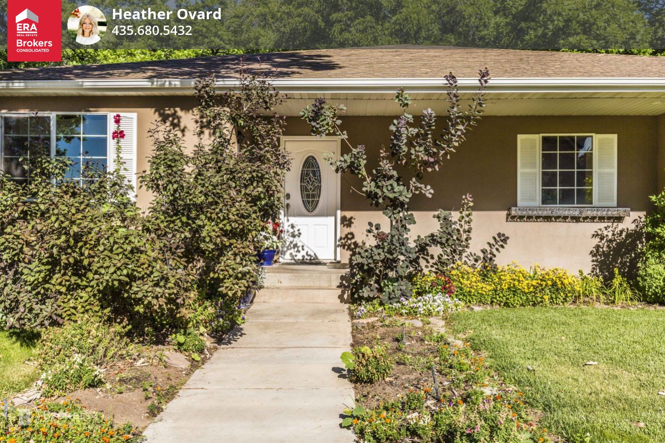 1455 Gates Lane, Santa Clara, UT 84765