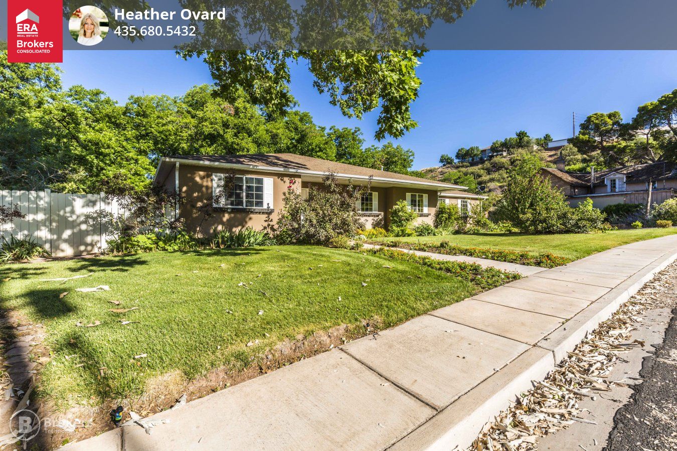 1455 Gates Lane, Santa Clara, UT 84765