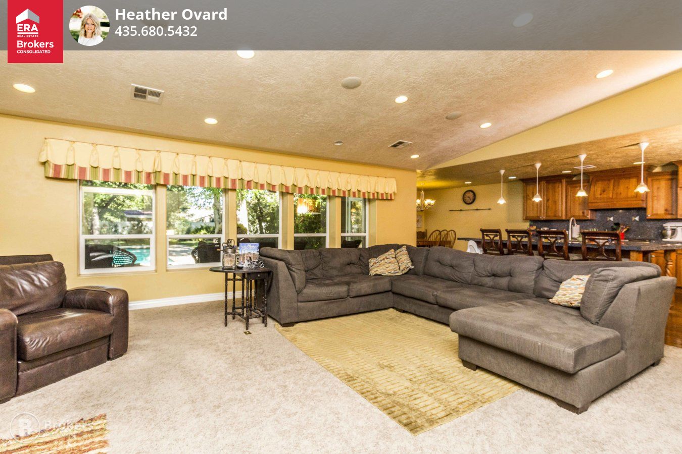 1455 Gates Lane, Santa Clara, UT 84765