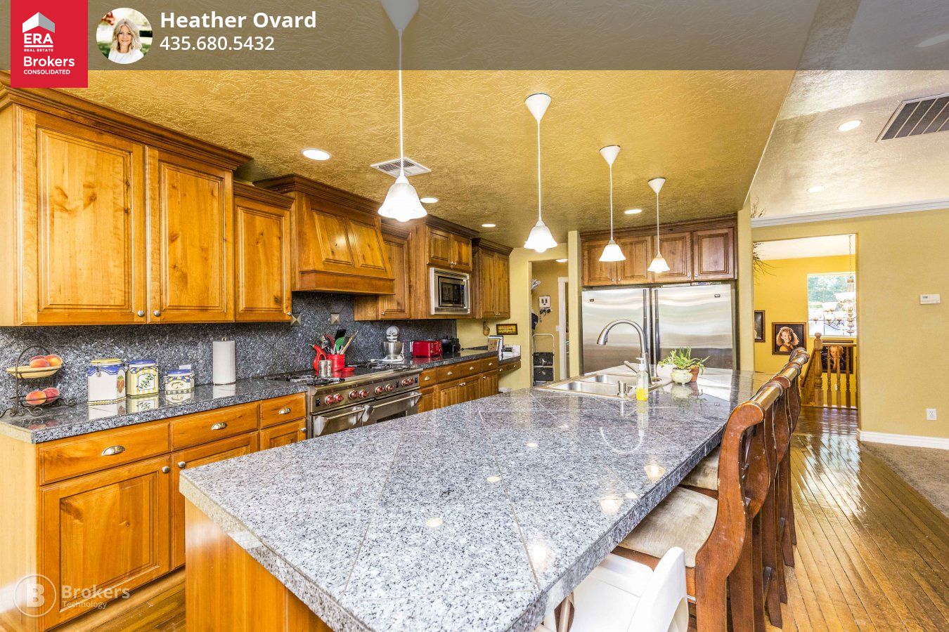 1455 Gates Lane, Santa Clara, UT 84765