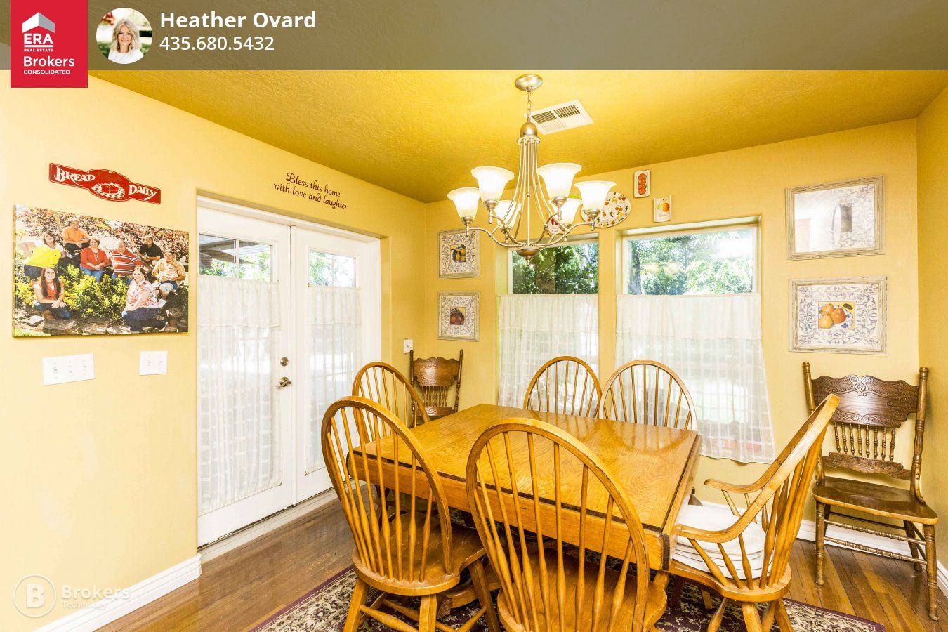 1455 Gates Lane, Santa Clara, UT 84765