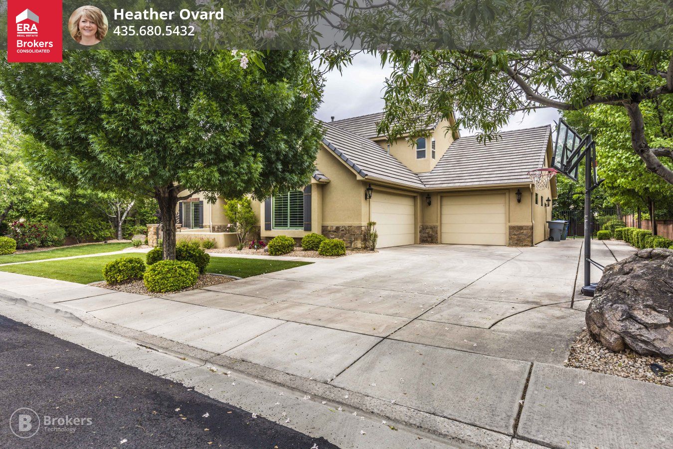 530 Vella Lane, Santa Clara, UT 84765