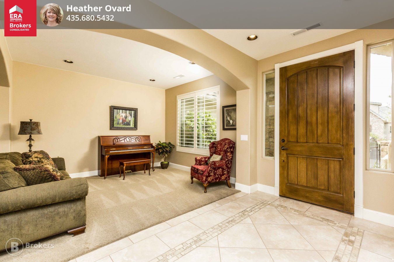 530 Vella Lane, Santa Clara, UT 84765