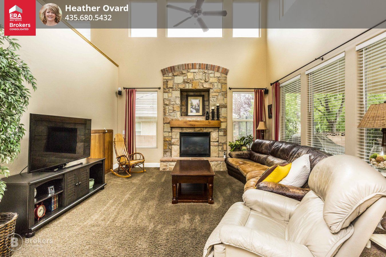 530 Vella Lane, Santa Clara, UT 84765