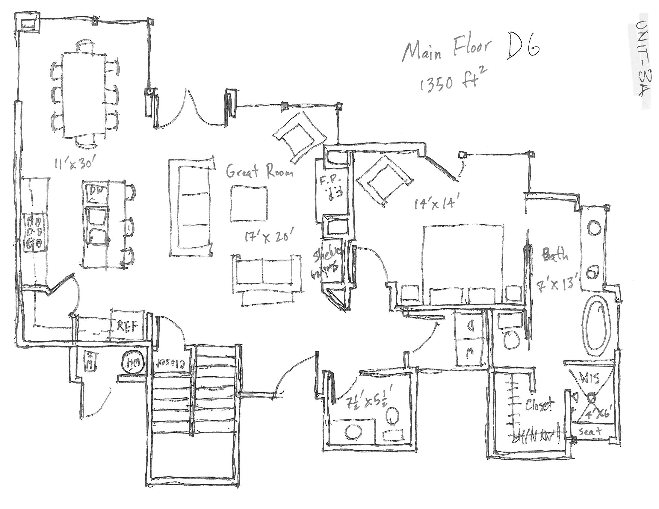 Clark Subdivision #4-B, Springdale, UT 84767